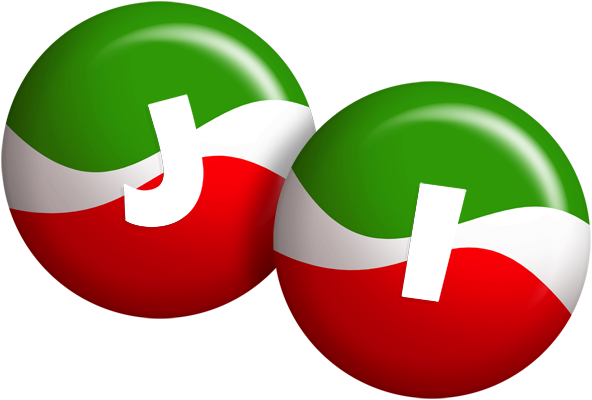 Ji italy logo