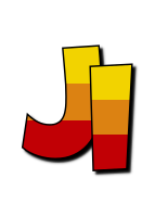 Ji jungle logo