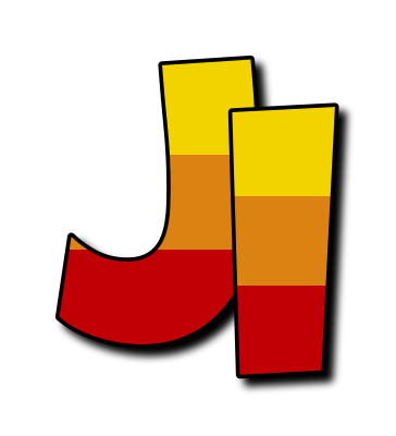 Ji jungle logo