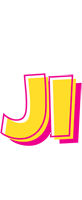 Ji kaboom logo