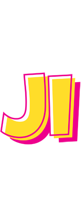 Ji kaboom logo