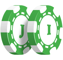 Ji kicker logo