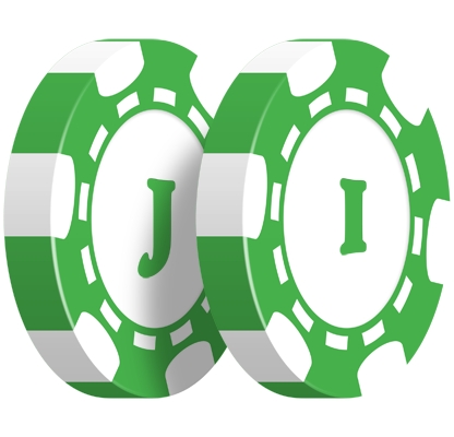 Ji kicker logo