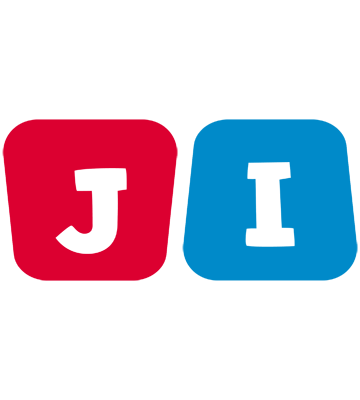 Ji kiddo logo