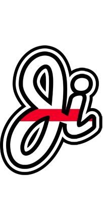 Ji kingdom logo