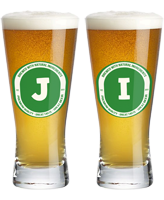 Ji lager logo