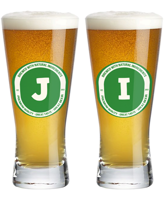 Ji lager logo