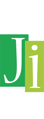 Ji lemonade logo