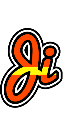 Ji madrid logo