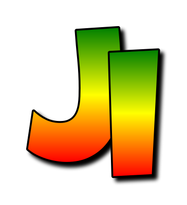 Ji mango logo