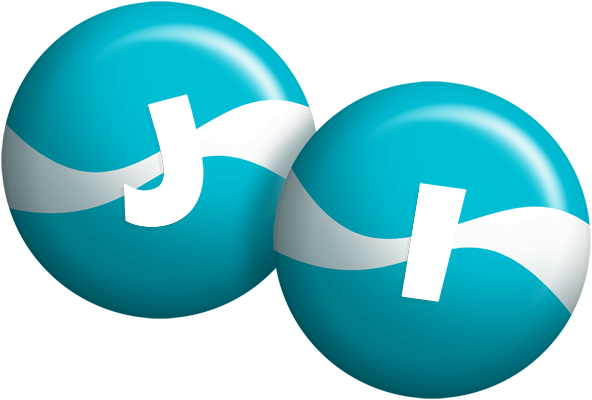 Ji messi logo