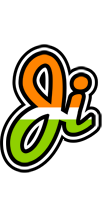 Ji mumbai logo
