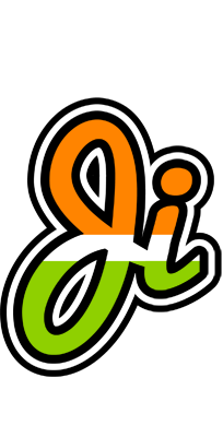 Ji mumbai logo