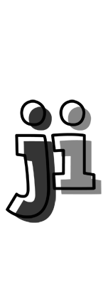 Ji night logo