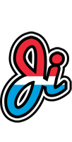 Ji norway logo