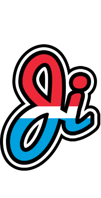 Ji norway logo