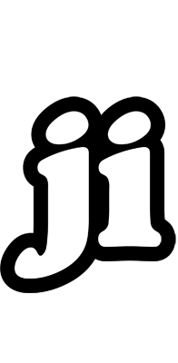 Ji panda logo