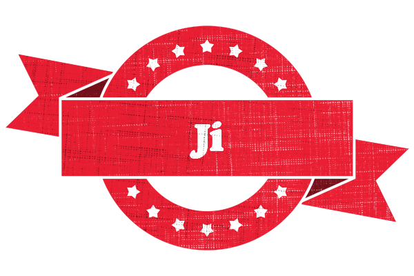 Ji passion logo