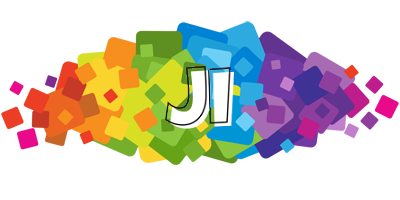 Ji pixels logo