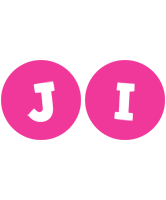 Ji poker logo