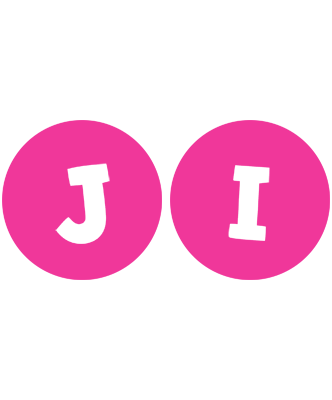Ji poker logo