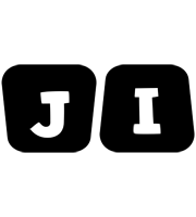 Ji racing logo