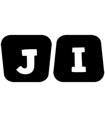 Ji racing logo