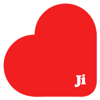 Ji romance logo