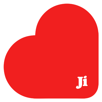 Ji romance logo