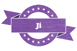 Ji royal logo