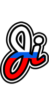 Ji russia logo