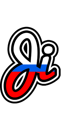 Ji russia logo