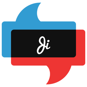 Ji sharks logo