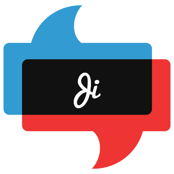 Ji sharks logo