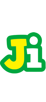 Ji soccer logo
