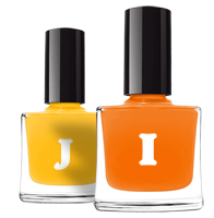 Ji studio logo