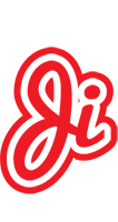 Ji sunshine logo