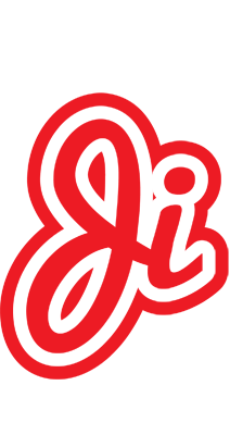 Ji sunshine logo