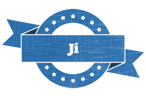 Ji trust logo
