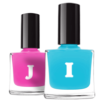 Ji variety logo