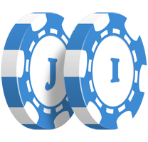 Ji vegas logo