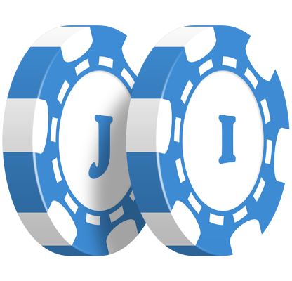 Ji vegas logo