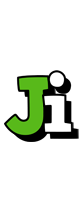 Ji venezia logo