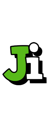 Ji venezia logo