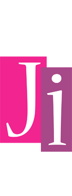 Ji whine logo
