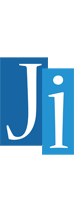 Ji winter logo