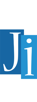 Ji winter logo