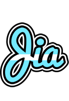 Jia argentine logo