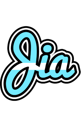 Jia argentine logo