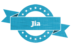 Jia balance logo